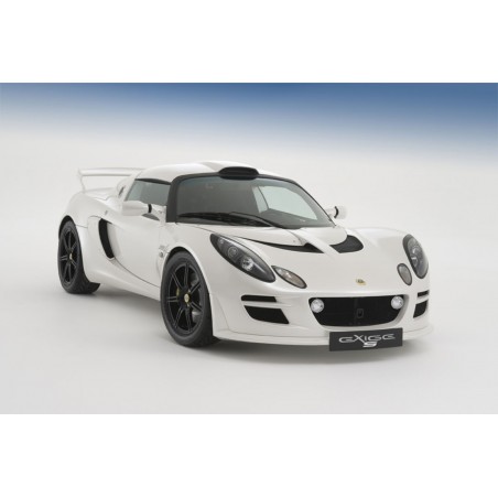 Lotus Exige S 1.8 221hk 2006-2012