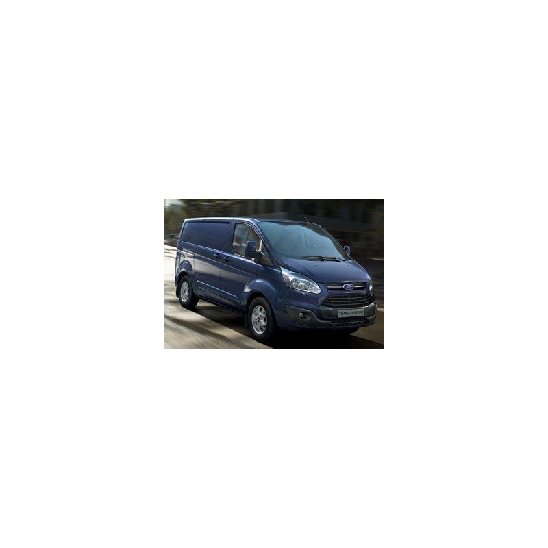 Ford Transit Custom 2.2 TDCi 100hk 2012-