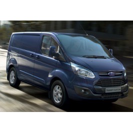 Ford Transit Custom 2.2 TDCi 100hk 2012-