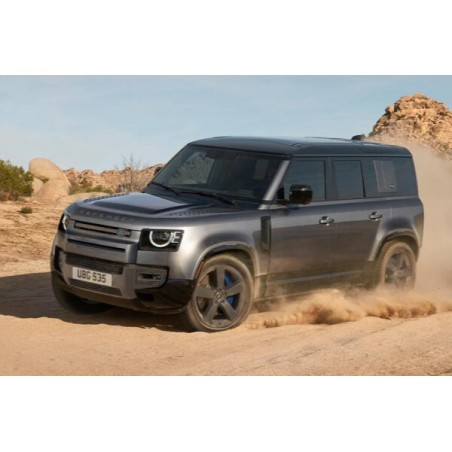 Land Rover Defender D240 2.0d 240hk 2020