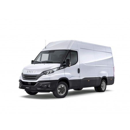 Iveco Daily 2.3 156hk 2019-2024