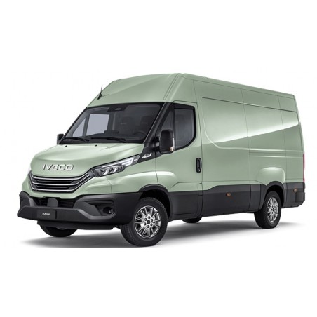 Iveco Daily 3.0 160hk 2024-