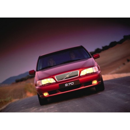 Volvo S70 T5 240hk 1997-2000