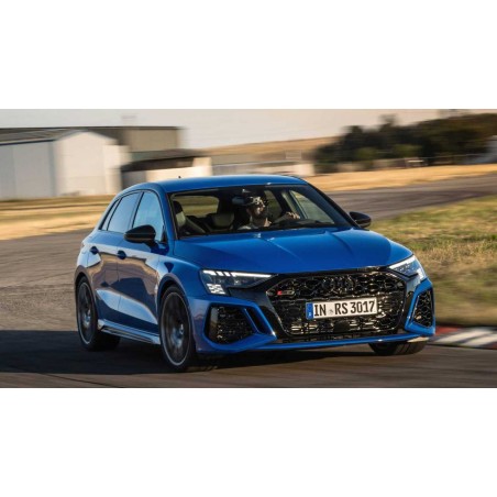 Audi RS3  2.5 TFSI 400hk 2021-