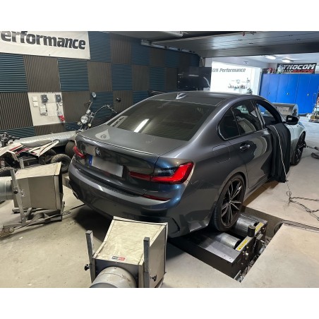 BMW 330i 258hk 2019