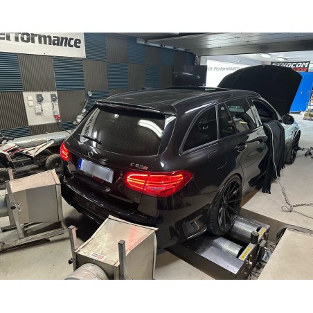 copy of Mercedes-Benz C 63 AMG 476hk 2015-2019