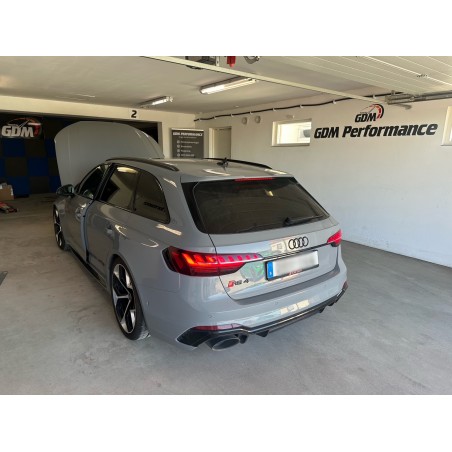 Audi RS4 2.9 TFSI 450hk 2023