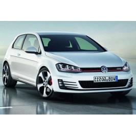 Volkswagen Golf 1.4 TSI BlueMotion 122hk 2013-