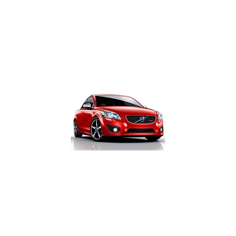 Volvo C30