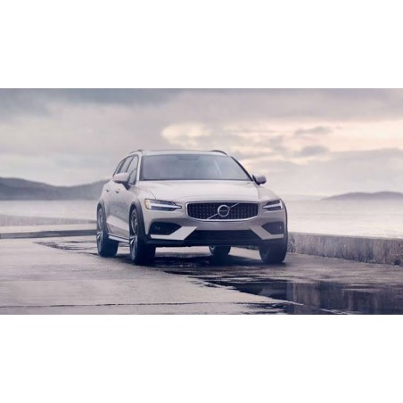 Volvo V60 D4 2.0d 190hk 2018-2021