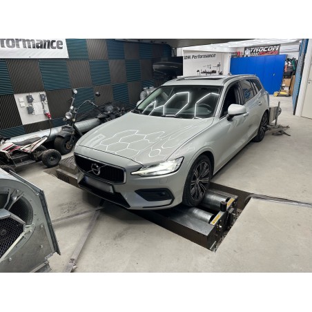 Volvo V60 D4 2.0d 190hk 2019