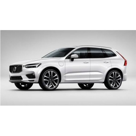 Volvo XC60 B4 2.0t 197hk 2020-2023