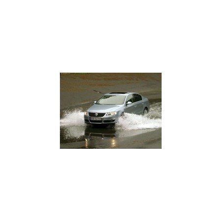 Volkswagen Passat (B6) 2.0 TDI 140hk 2005-2008