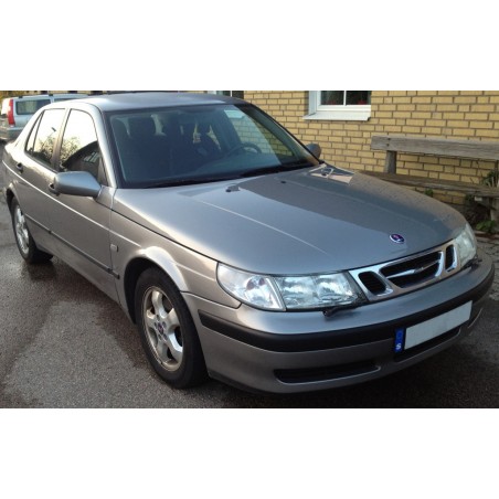 Saab 9-5 2,3t 170HK 1998-1999