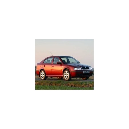 Skoda Octavia (1U) 1.4 75hk 2001-2004