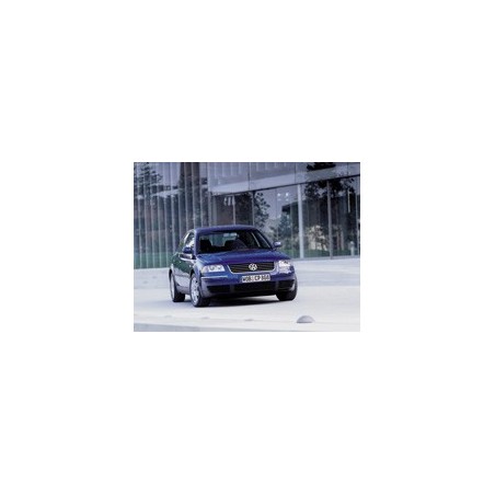 Volkswagen Passat (B5) 1.9 TDI 115HK 1998-2000