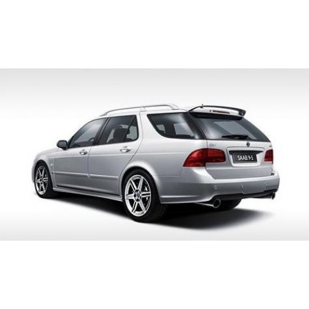 Saab 9-5 Aero 2000-2009