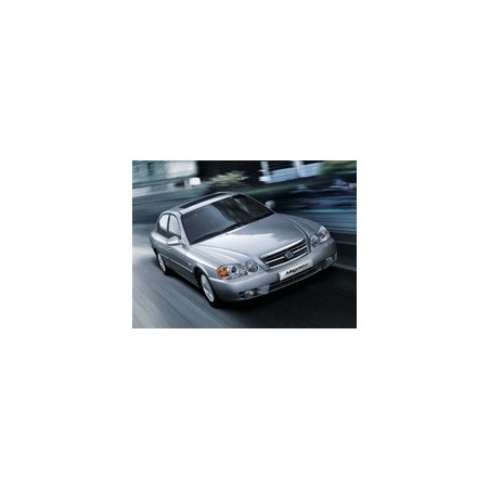 Kia Magentis 2.0 CRDi 150hk 2006-2010