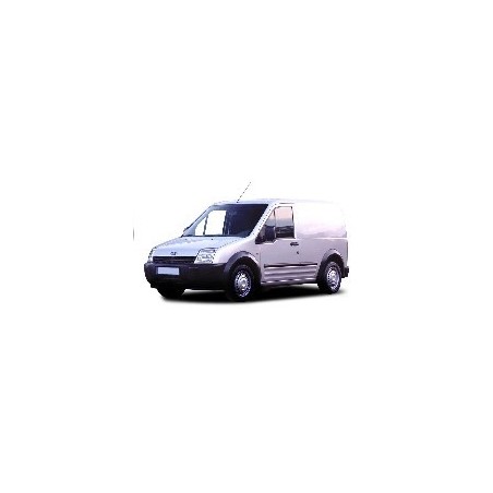 Ford Transit Connect 1.8 TDDi 75hk 2002-2006