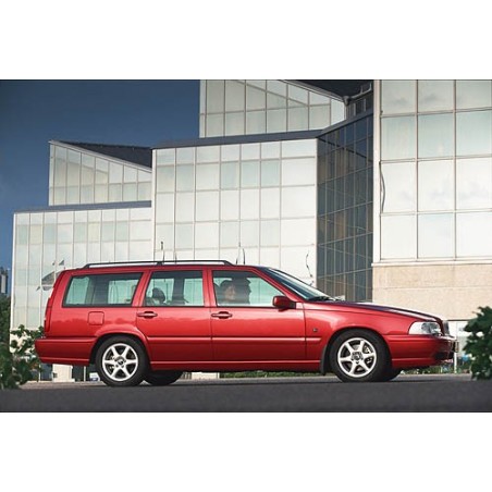 Volvo V70 2.0T 180hk 1997-2000