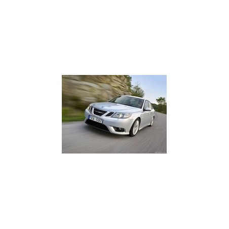 Saab 9-3 1.8t 150HK 2007-2011