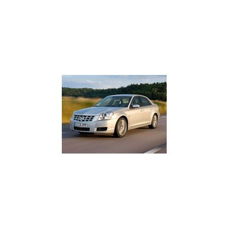 Cadillac BLS 2.0T 210HK 2006-2009