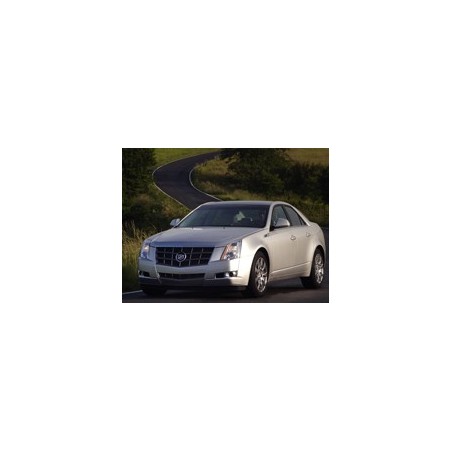 Cadillac CTS 3.6 V6 311HK 2008-2011