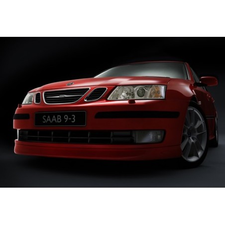 Saab 9-3 ss Aero 2.0T 210HK 2003-2006