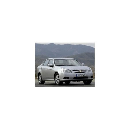 Chevrolet Epica 2.0D LT 150HK 2008-2009