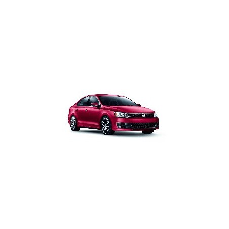 Volkswagen Jetta 1.6 TDI 105hk 2011-2014
