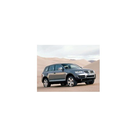 Volkswagen Touareg 4.2 V8 310hk 2002-2006
