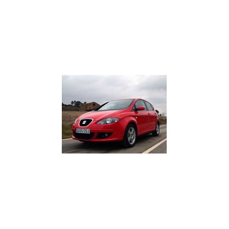 Seat Altea 2.0 TDI CR 170hk 2009-2015