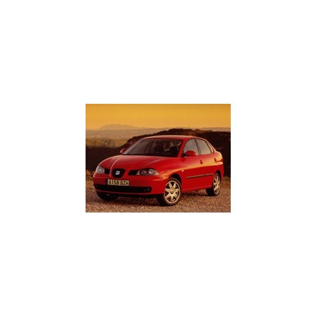 Seat Cordoba 1.9 TDI 130hk 2002-2009