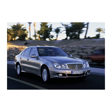 Mercedes-Benz E320 224hk 2002-2008