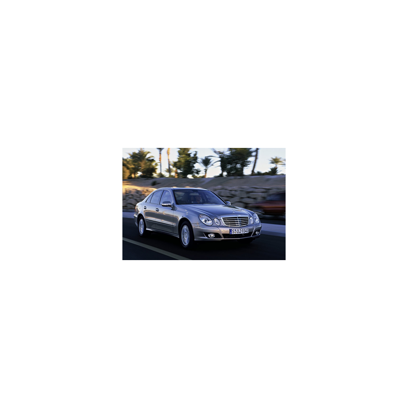 Mercedes-Benz E280 231hk 2002-2008