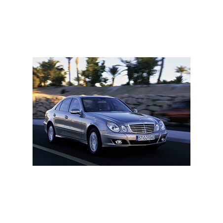 Mercedes-Benz E200K 1.8L 184hk 2006-2009