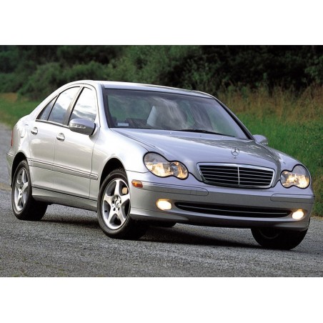 Mercedes-Benz C-Klass W203 C280 231HK 2005-2007