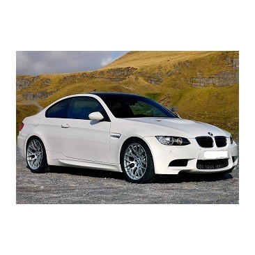 BMW 3-serie (E9x) 325d 197HK 2006-2010