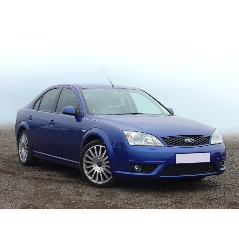 Ford Mondeo 2.5 V6 170hk 2000-2007