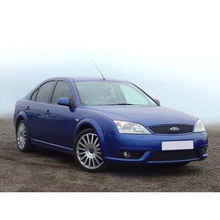 Ford Mondeo 2.5 V6 170hk 2000-2007