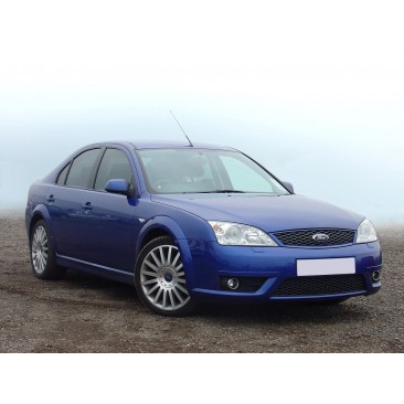 Ford Mondeo 2.5 V6 170hk 2000-2007