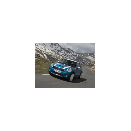 Mini One (R56) 1.4 75hk 2009-2013