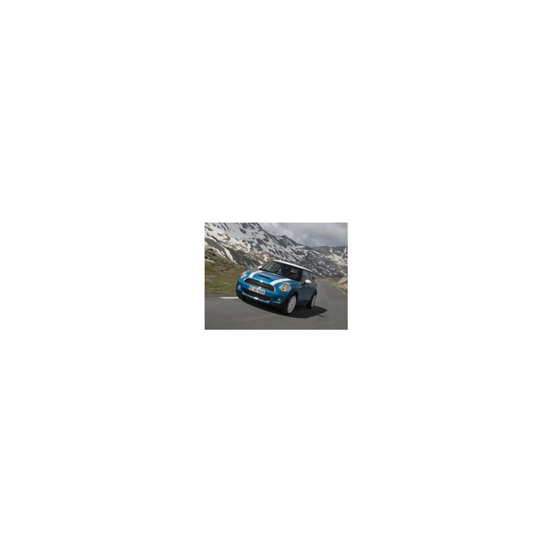 Mini One (R56) 1.4 75hk 2009-