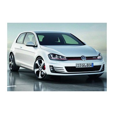 Volkswagen Golf 2.0 GTI 220hk 2013-