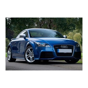 Audi TTRS Plus (8J) 2.5 TFSI 360HK 2012-