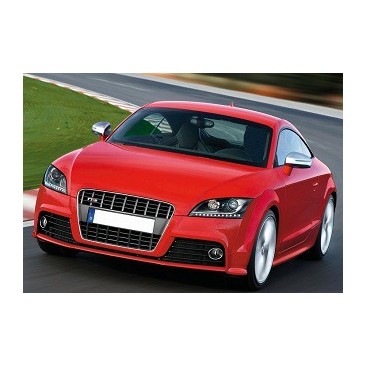 Audi TTS (8J) 2.0 TFSI 272HK 2008-