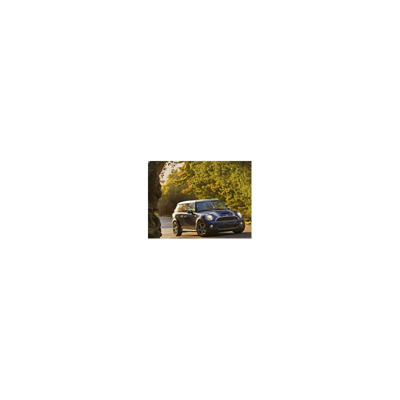 Mini Clubman (R55) 1.4 95hk 2007-2010
