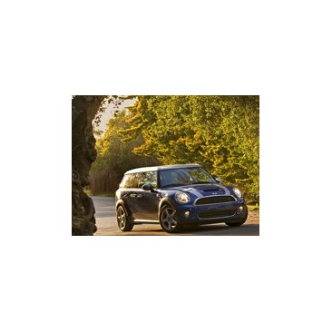Mini Clubman (R55) 1.4 95hk 2007-2010