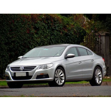 Volkswagen CC 2.0 TSI 200hk 2008-2011