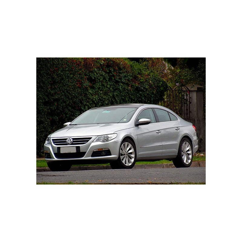 Volkswagen CC 2.0 TSI 200hk 2008-2011